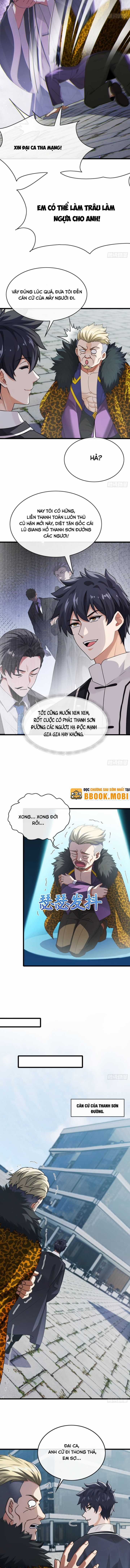 Đại Lão Xuống Núi: Bắt Đầu Từ Trở Thành Nam Thư Ký! Chapter 24 trang 3