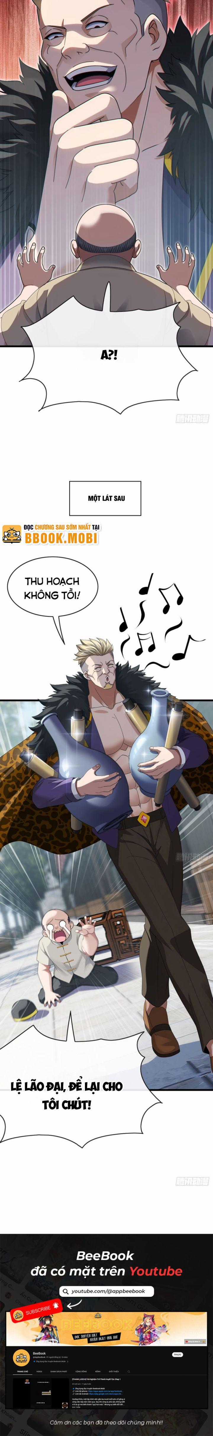 Đại Lão Xuống Núi: Bắt Đầu Từ Trở Thành Nam Thư Ký! Chapter 25 trang 6