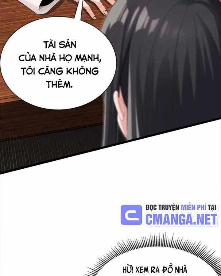 Đại Lão Xuống Núi: Bắt Đầu Từ Trở Thành Nam Thư Ký! Chapter 3 trang 10