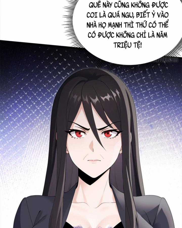 Đại Lão Xuống Núi: Bắt Đầu Từ Trở Thành Nam Thư Ký! Chapter 3 trang 11