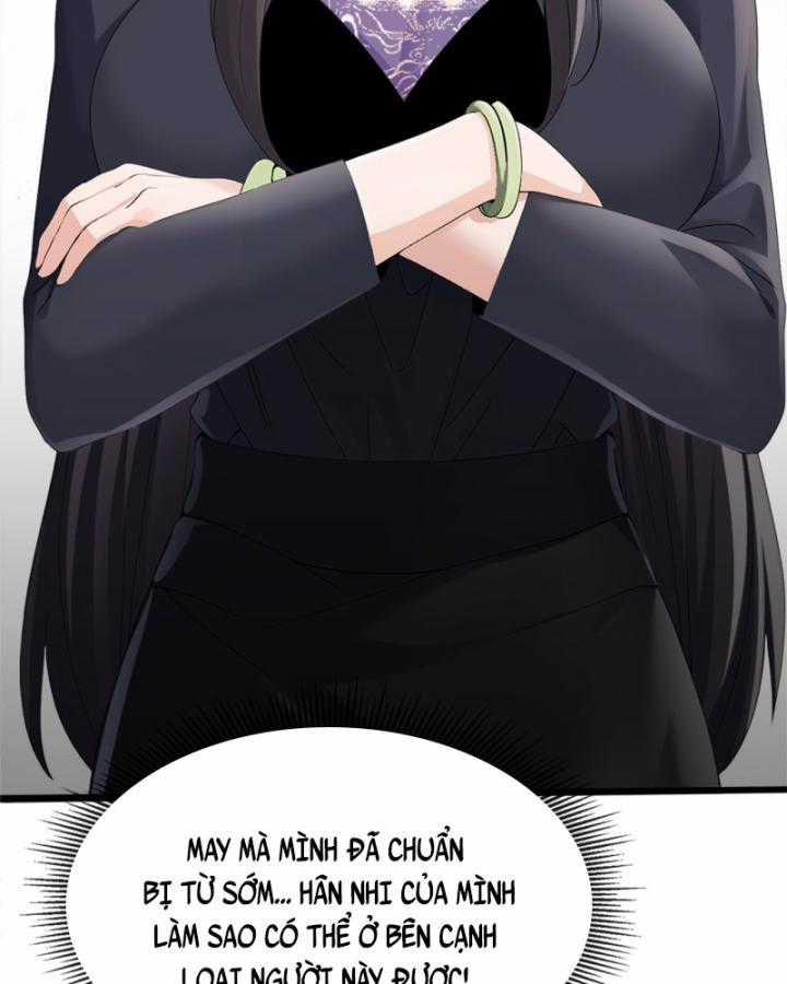 Đại Lão Xuống Núi: Bắt Đầu Từ Trở Thành Nam Thư Ký! Chapter 3 trang 12