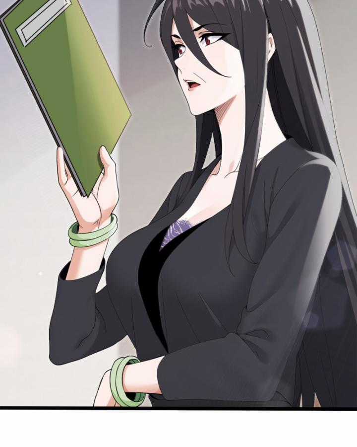 Đại Lão Xuống Núi: Bắt Đầu Từ Trở Thành Nam Thư Ký! Chapter 3 trang 20