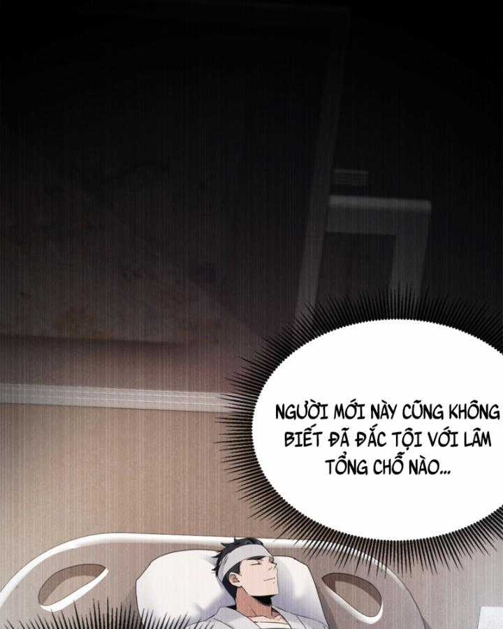 Đại Lão Xuống Núi: Bắt Đầu Từ Trở Thành Nam Thư Ký! Chapter 3 trang 24