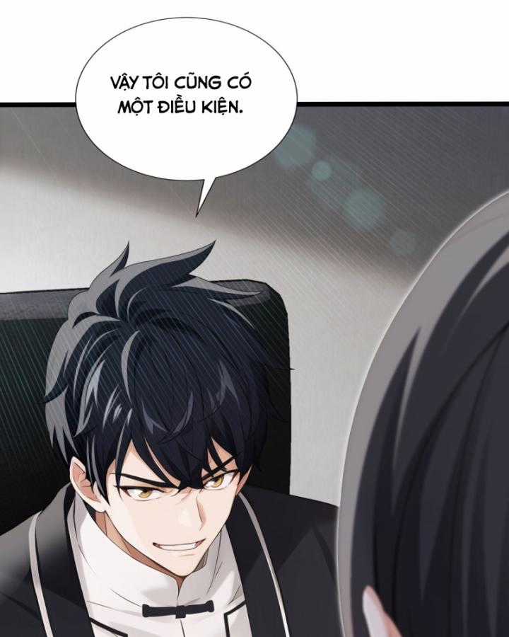 Đại Lão Xuống Núi: Bắt Đầu Từ Trở Thành Nam Thư Ký! Chapter 3 trang 27