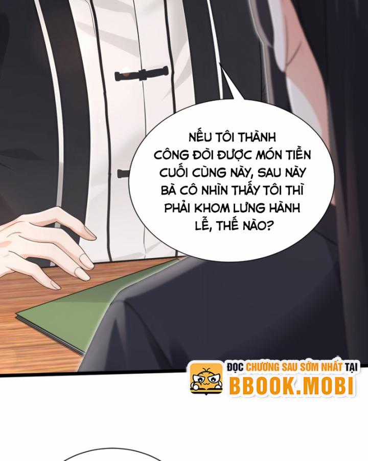 Đại Lão Xuống Núi: Bắt Đầu Từ Trở Thành Nam Thư Ký! Chapter 3 trang 28