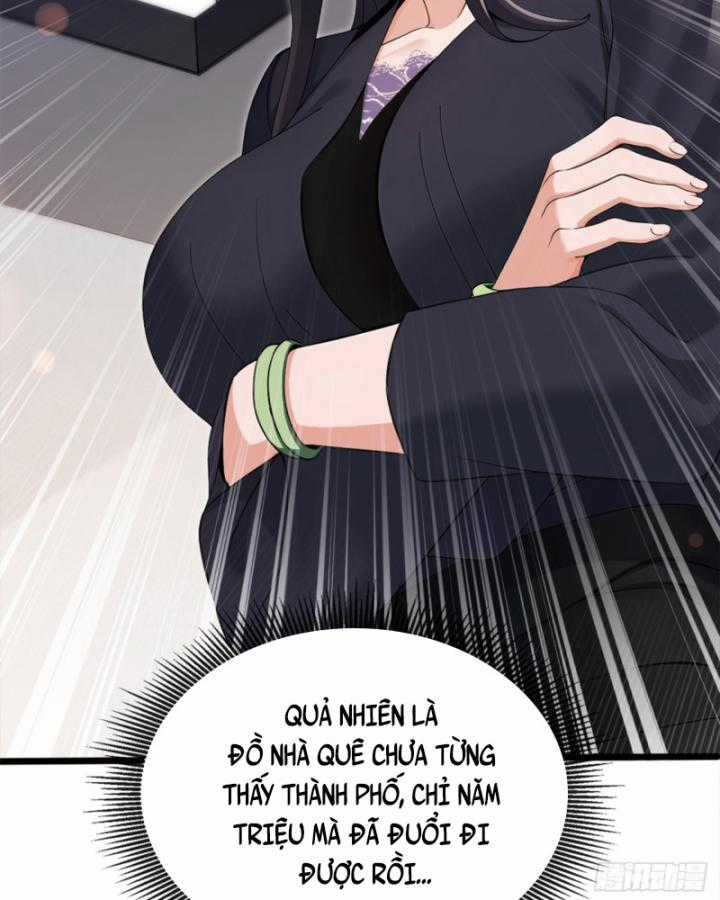 Đại Lão Xuống Núi: Bắt Đầu Từ Trở Thành Nam Thư Ký! Chapter 3 trang 3