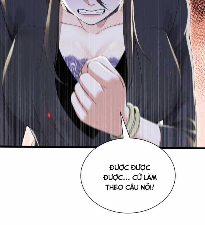 Đại Lão Xuống Núi: Bắt Đầu Từ Trở Thành Nam Thư Ký! Chapter 3 trang 30