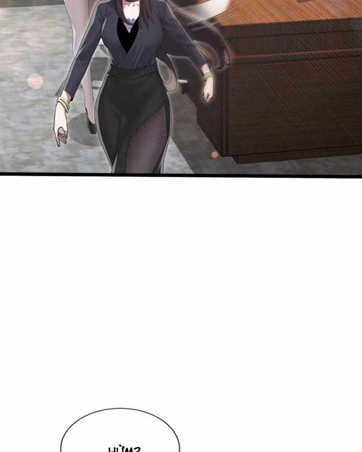 Đại Lão Xuống Núi: Bắt Đầu Từ Trở Thành Nam Thư Ký! Chapter 3 trang 32