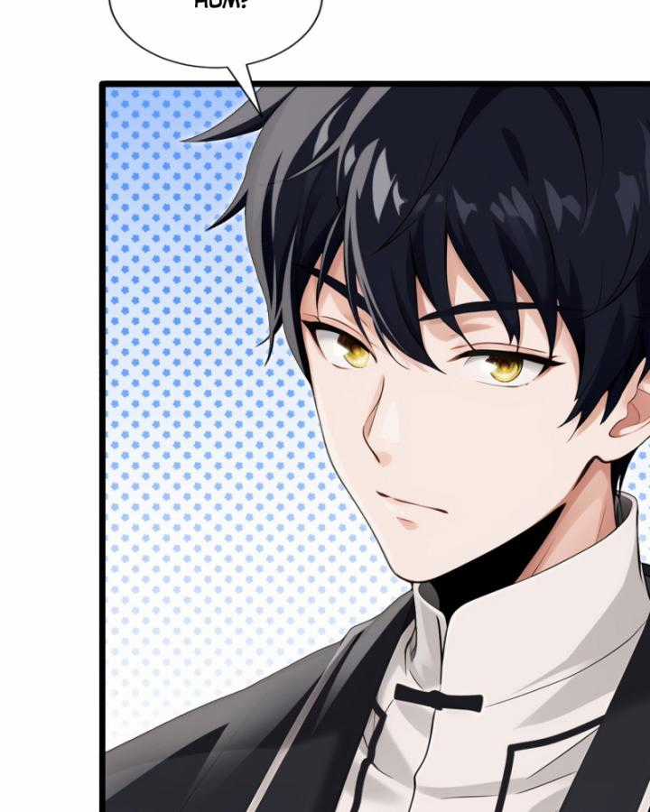 Đại Lão Xuống Núi: Bắt Đầu Từ Trở Thành Nam Thư Ký! Chapter 3 trang 33