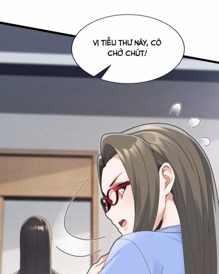 Đại Lão Xuống Núi: Bắt Đầu Từ Trở Thành Nam Thư Ký! Chapter 3 trang 35