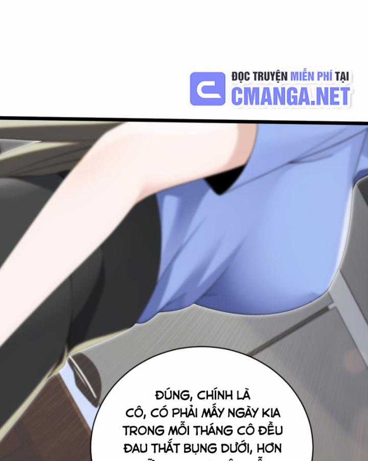 Đại Lão Xuống Núi: Bắt Đầu Từ Trở Thành Nam Thư Ký! Chapter 3 trang 37