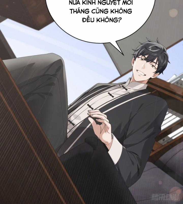 Đại Lão Xuống Núi: Bắt Đầu Từ Trở Thành Nam Thư Ký! Chapter 3 trang 38