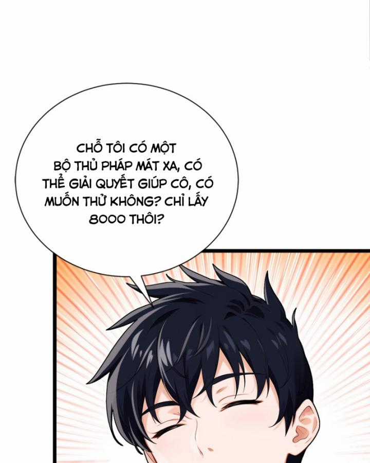 Đại Lão Xuống Núi: Bắt Đầu Từ Trở Thành Nam Thư Ký! Chapter 3 trang 41