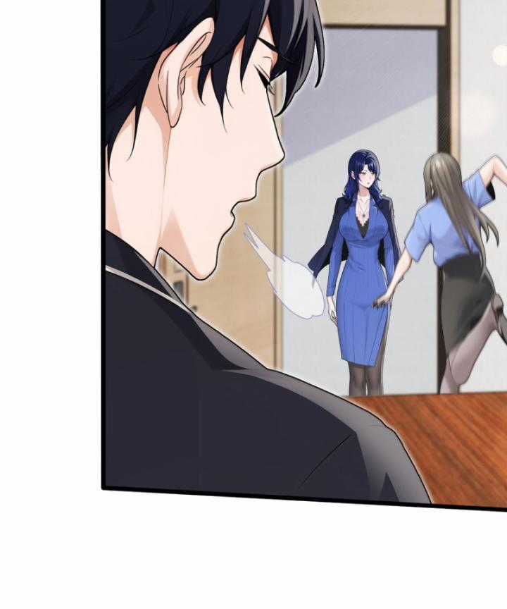 Đại Lão Xuống Núi: Bắt Đầu Từ Trở Thành Nam Thư Ký! Chapter 3 trang 46