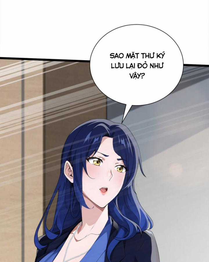 Đại Lão Xuống Núi: Bắt Đầu Từ Trở Thành Nam Thư Ký! Chapter 3 trang 47