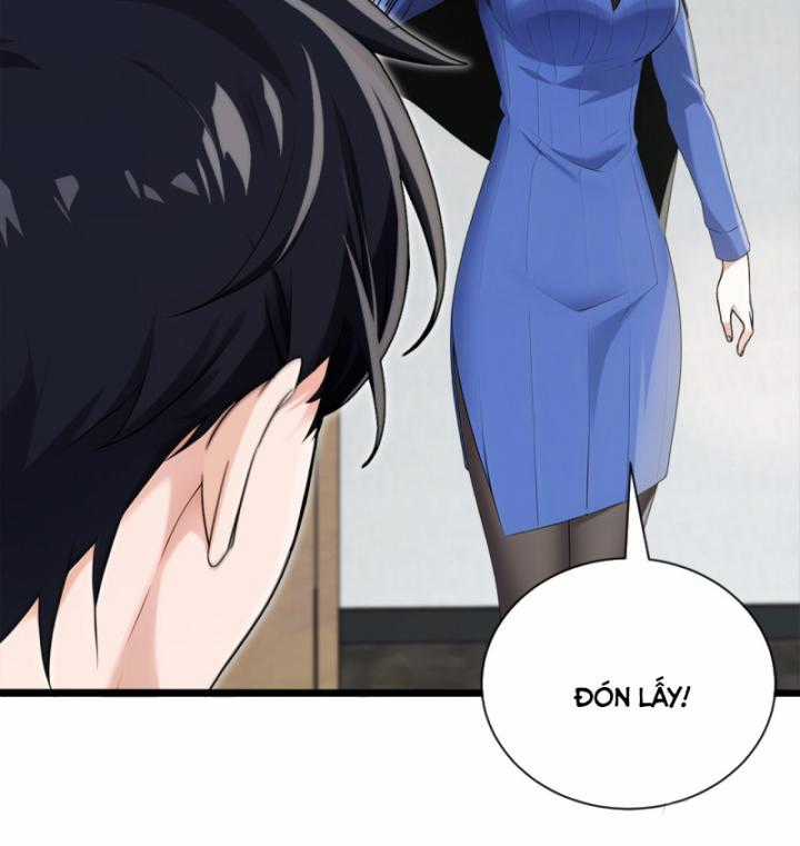 Đại Lão Xuống Núi: Bắt Đầu Từ Trở Thành Nam Thư Ký! Chapter 3 trang 50