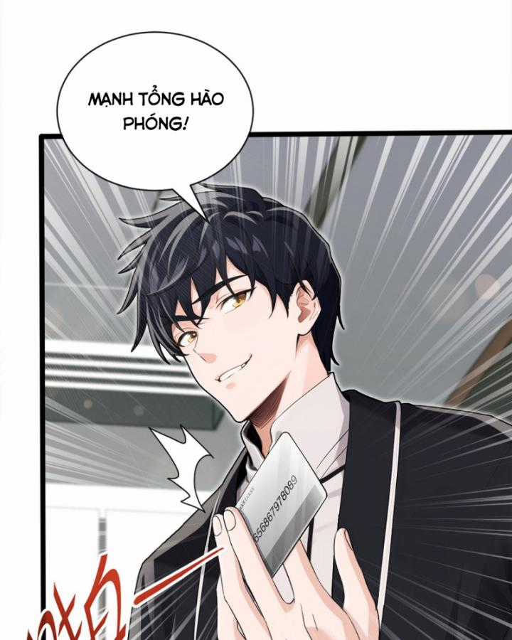 Đại Lão Xuống Núi: Bắt Đầu Từ Trở Thành Nam Thư Ký! Chapter 3 trang 51