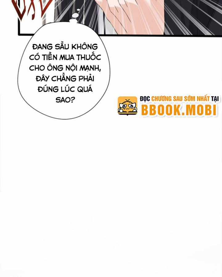 Đại Lão Xuống Núi: Bắt Đầu Từ Trở Thành Nam Thư Ký! Chapter 3 trang 52