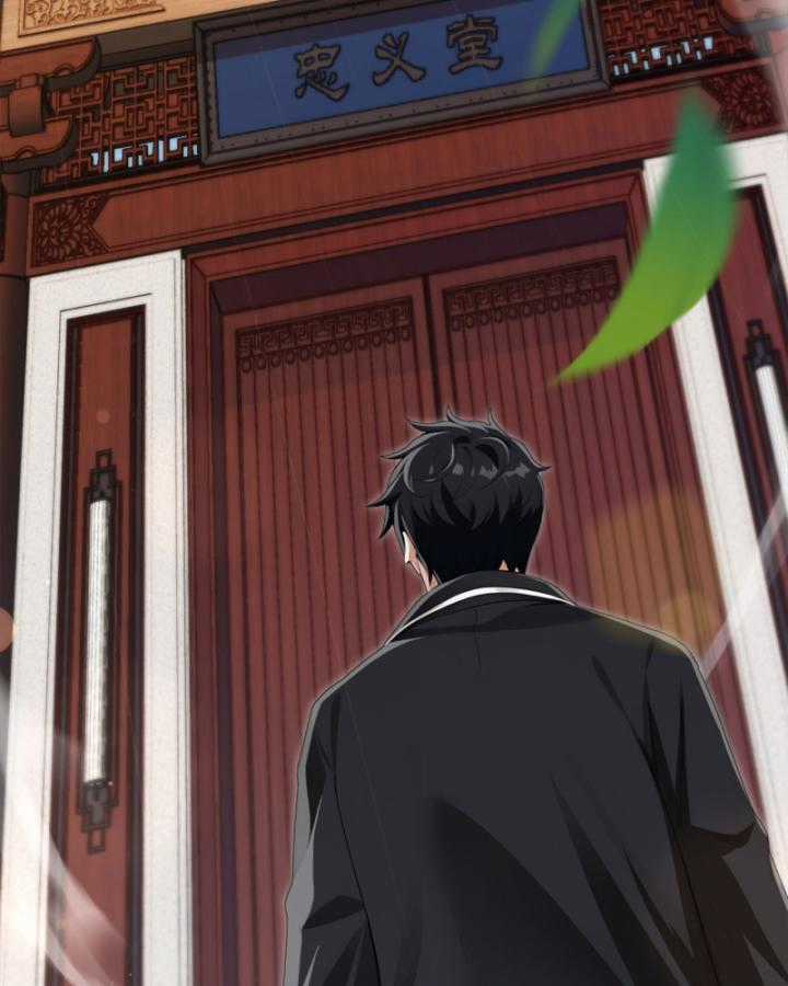 Đại Lão Xuống Núi: Bắt Đầu Từ Trở Thành Nam Thư Ký! Chapter 3 trang 57