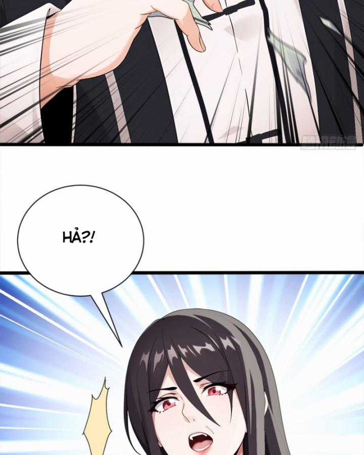 Đại Lão Xuống Núi: Bắt Đầu Từ Trở Thành Nam Thư Ký! Chapter 3 trang 6