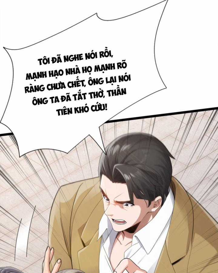 Đại Lão Xuống Núi: Bắt Đầu Từ Trở Thành Nam Thư Ký! Chapter 3 trang 63