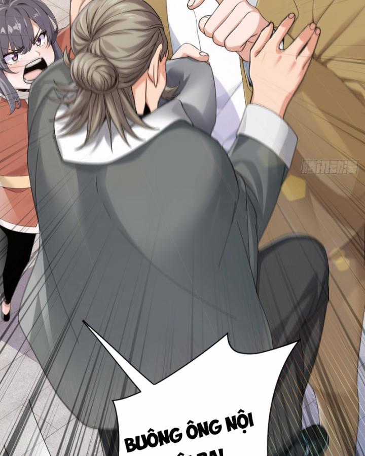 Đại Lão Xuống Núi: Bắt Đầu Từ Trở Thành Nam Thư Ký! Chapter 3 trang 64