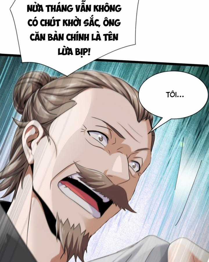 Đại Lão Xuống Núi: Bắt Đầu Từ Trở Thành Nam Thư Ký! Chapter 3 trang 66