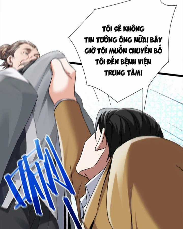 Đại Lão Xuống Núi: Bắt Đầu Từ Trở Thành Nam Thư Ký! Chapter 3 trang 68