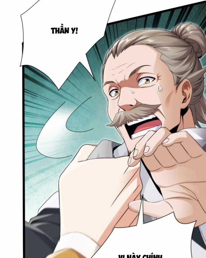 Đại Lão Xuống Núi: Bắt Đầu Từ Trở Thành Nam Thư Ký! Chapter 3 trang 78