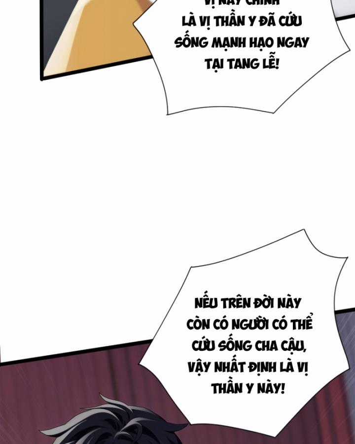 Đại Lão Xuống Núi: Bắt Đầu Từ Trở Thành Nam Thư Ký! Chapter 3 trang 79