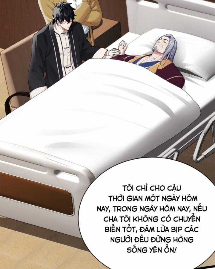 Đại Lão Xuống Núi: Bắt Đầu Từ Trở Thành Nam Thư Ký! Chapter 3 trang 87