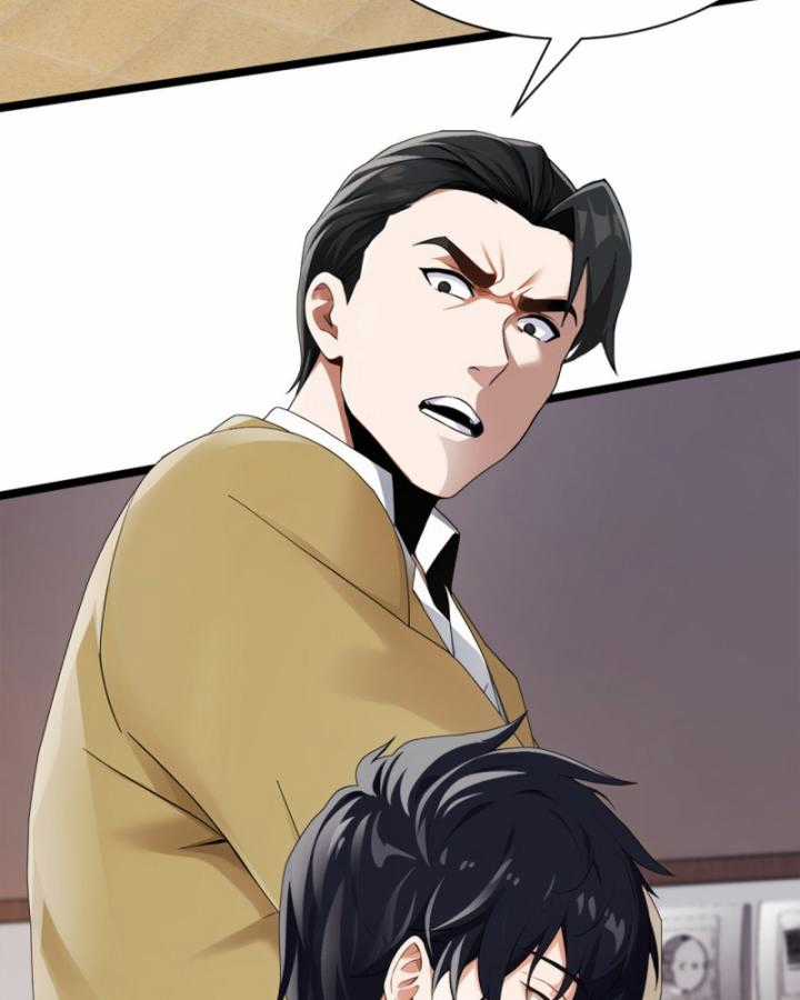 Đại Lão Xuống Núi: Bắt Đầu Từ Trở Thành Nam Thư Ký! Chapter 3 trang 88