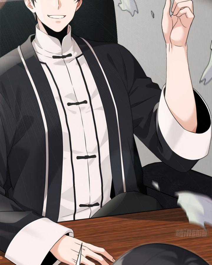 Đại Lão Xuống Núi: Bắt Đầu Từ Trở Thành Nam Thư Ký! Chapter 3 trang 9