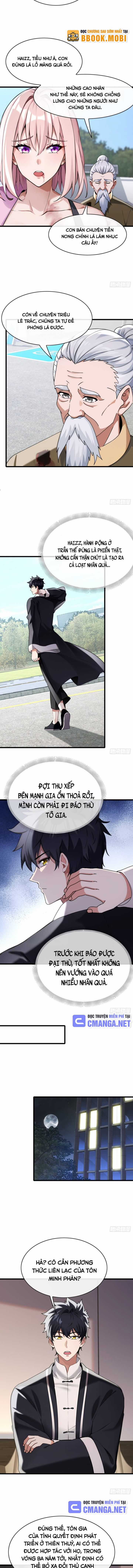 Đại Lão Xuống Núi: Bắt Đầu Từ Trở Thành Nam Thư Ký! Chapter 31 trang 2