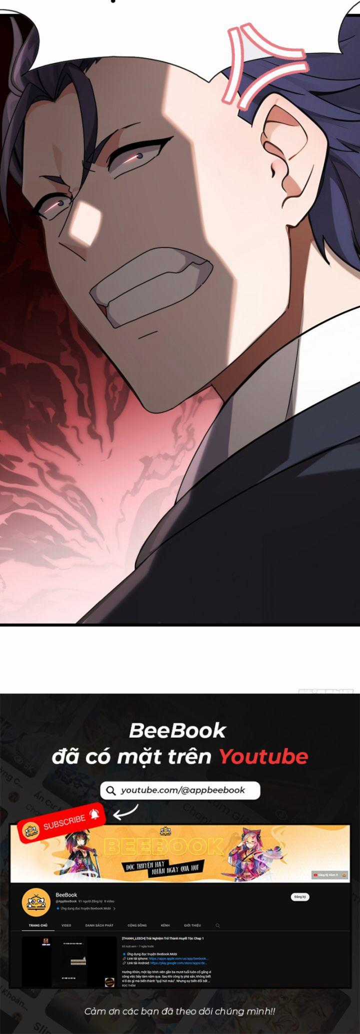 Đại Lão Xuống Núi: Bắt Đầu Từ Trở Thành Nam Thư Ký! Chapter 32 trang 6