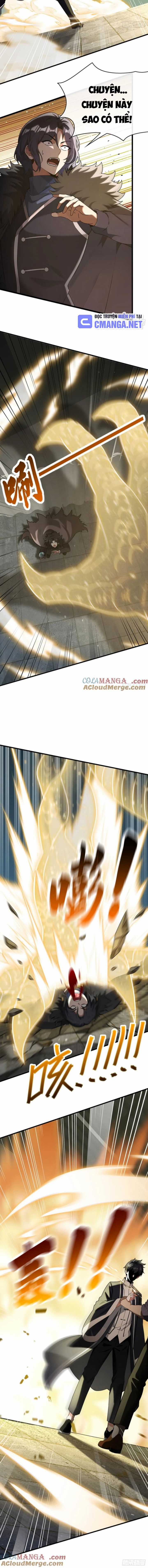 Đại Lão Xuống Núi: Bắt Đầu Từ Trở Thành Nam Thư Ký! Chapter 36 trang 3