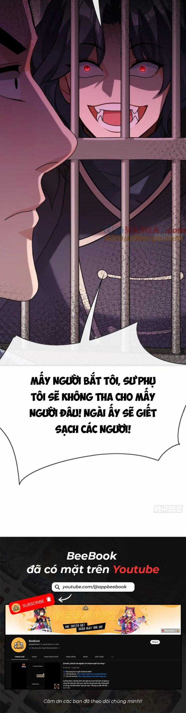 Đại Lão Xuống Núi: Bắt Đầu Từ Trở Thành Nam Thư Ký! Chapter 36 trang 7