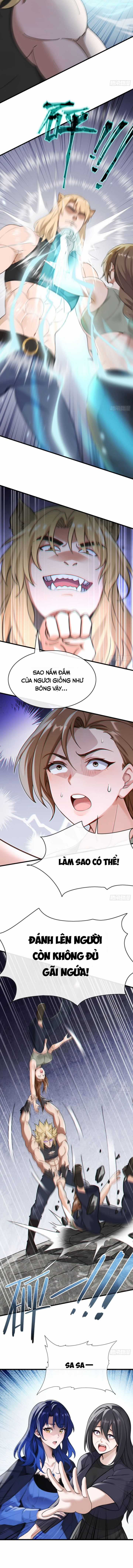 Đại Lão Xuống Núi: Bắt Đầu Từ Trở Thành Nam Thư Ký! Chapter 39 trang 2