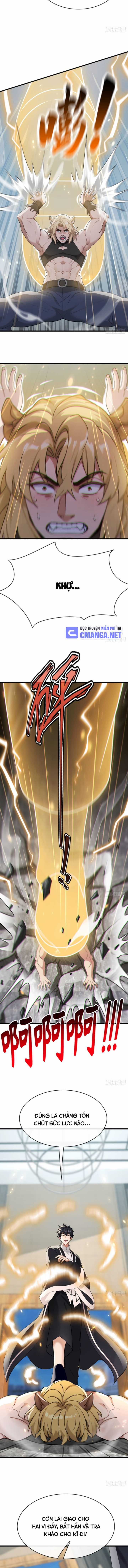 Đại Lão Xuống Núi: Bắt Đầu Từ Trở Thành Nam Thư Ký! Chapter 39 trang 4