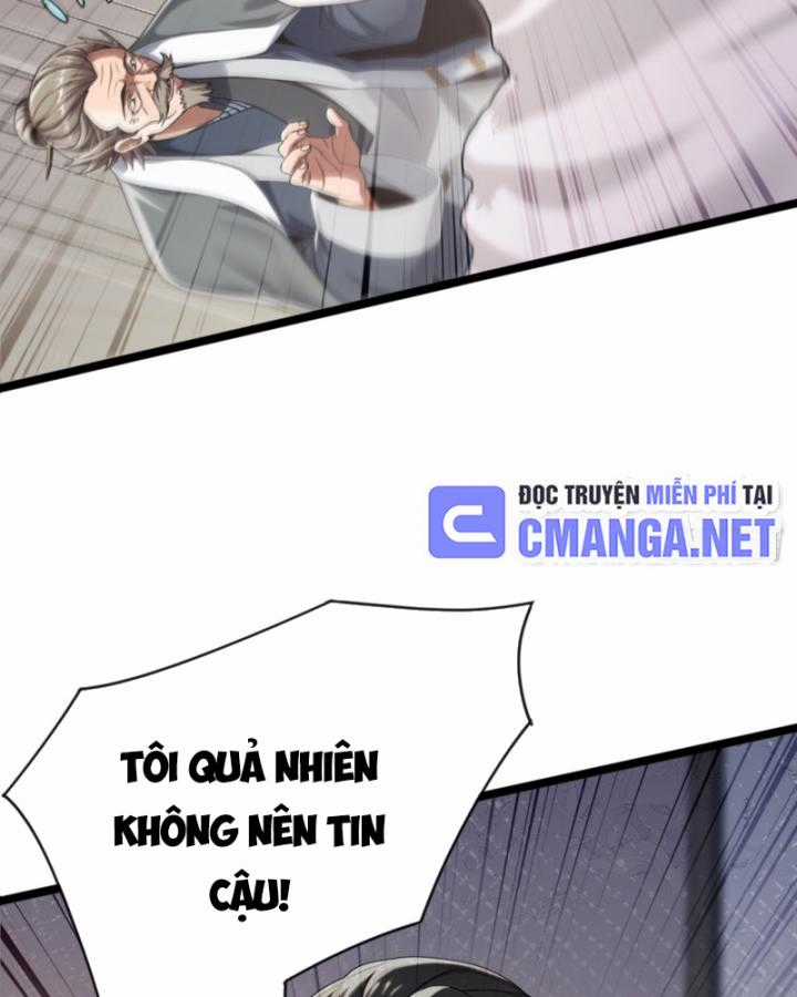 Đại Lão Xuống Núi: Bắt Đầu Từ Trở Thành Nam Thư Ký! Chapter 4 trang 11