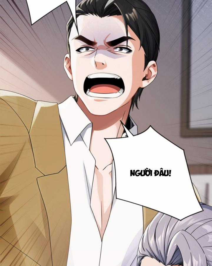 Đại Lão Xuống Núi: Bắt Đầu Từ Trở Thành Nam Thư Ký! Chapter 4 trang 12