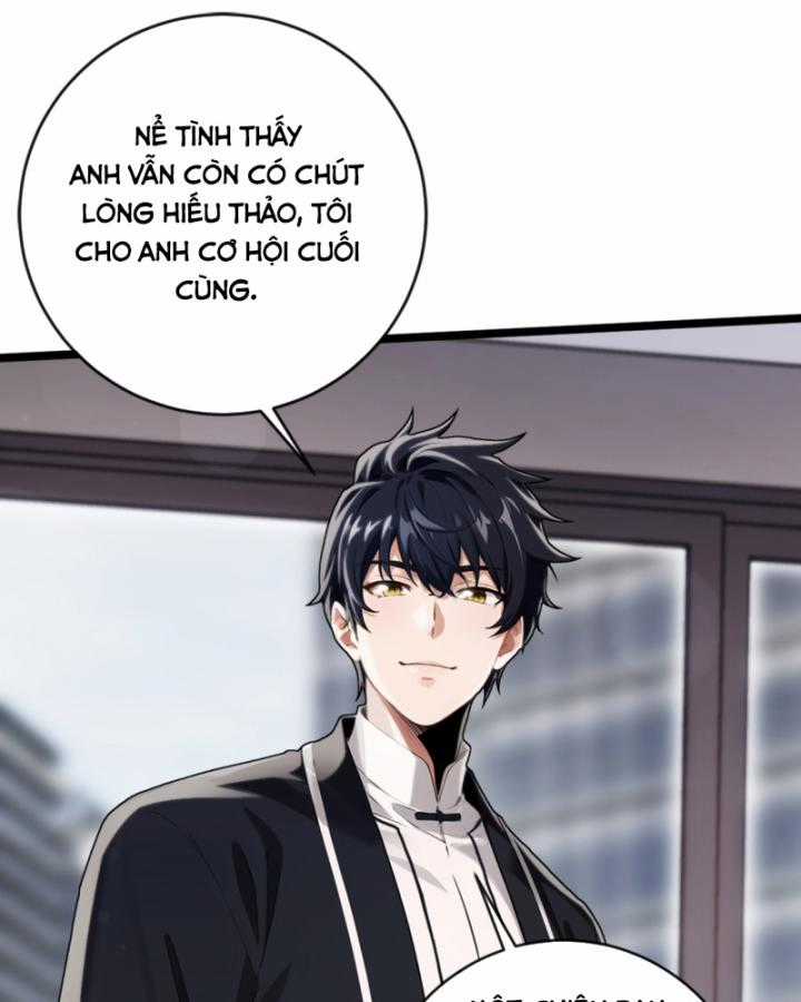 Đại Lão Xuống Núi: Bắt Đầu Từ Trở Thành Nam Thư Ký! Chapter 4 trang 18