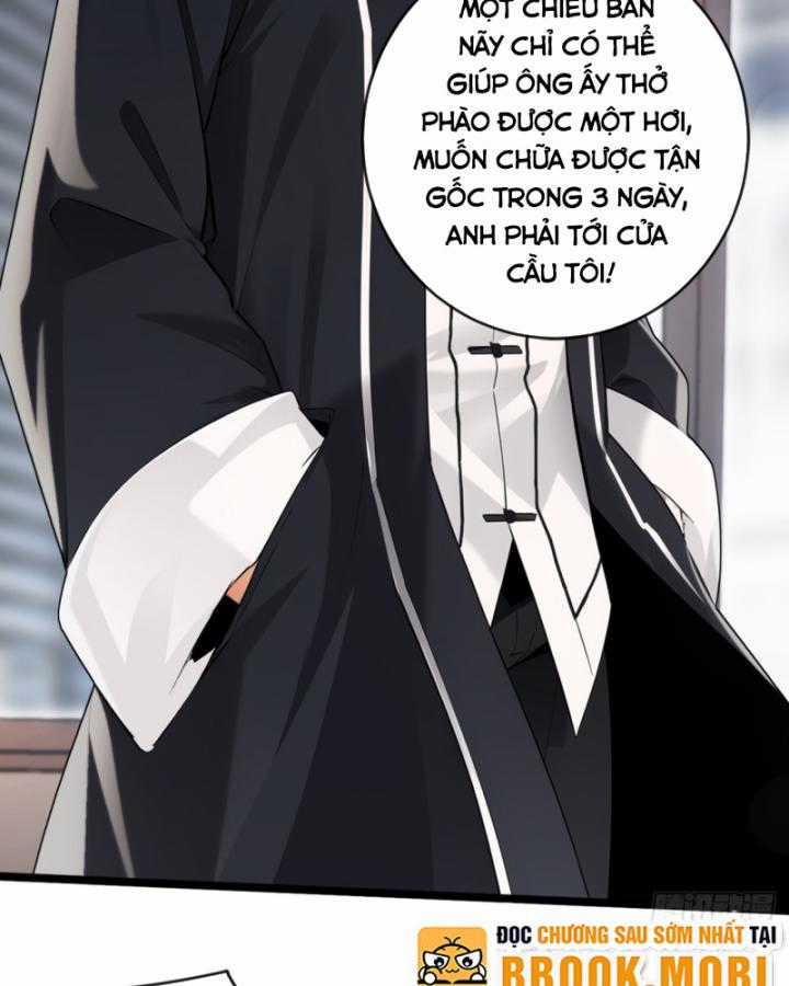 Đại Lão Xuống Núi: Bắt Đầu Từ Trở Thành Nam Thư Ký! Chapter 4 trang 19