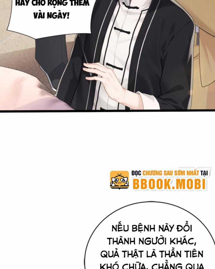 Đại Lão Xuống Núi: Bắt Đầu Từ Trở Thành Nam Thư Ký! Chapter 4 trang 2