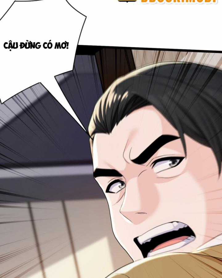 Đại Lão Xuống Núi: Bắt Đầu Từ Trở Thành Nam Thư Ký! Chapter 4 trang 20