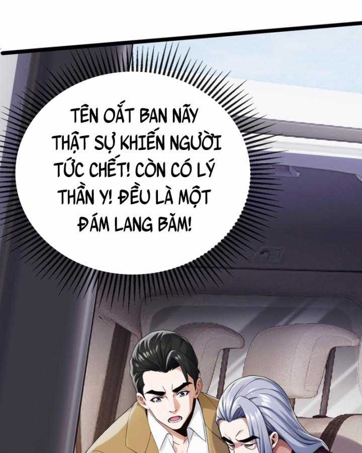 Đại Lão Xuống Núi: Bắt Đầu Từ Trở Thành Nam Thư Ký! Chapter 4 trang 26