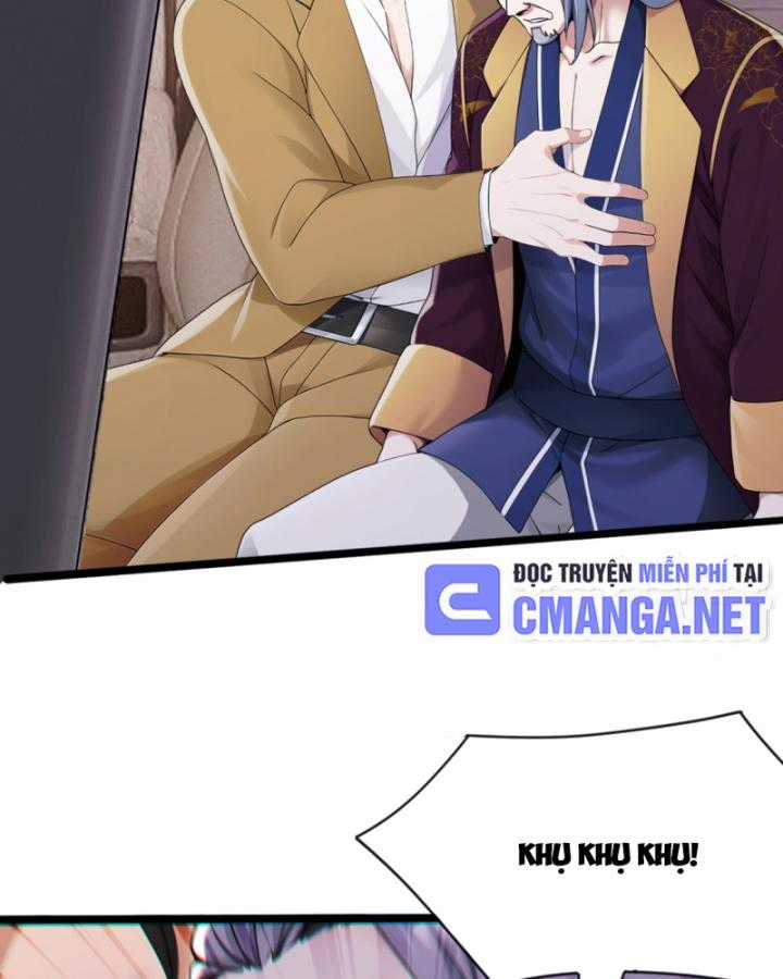 Đại Lão Xuống Núi: Bắt Đầu Từ Trở Thành Nam Thư Ký! Chapter 4 trang 27
