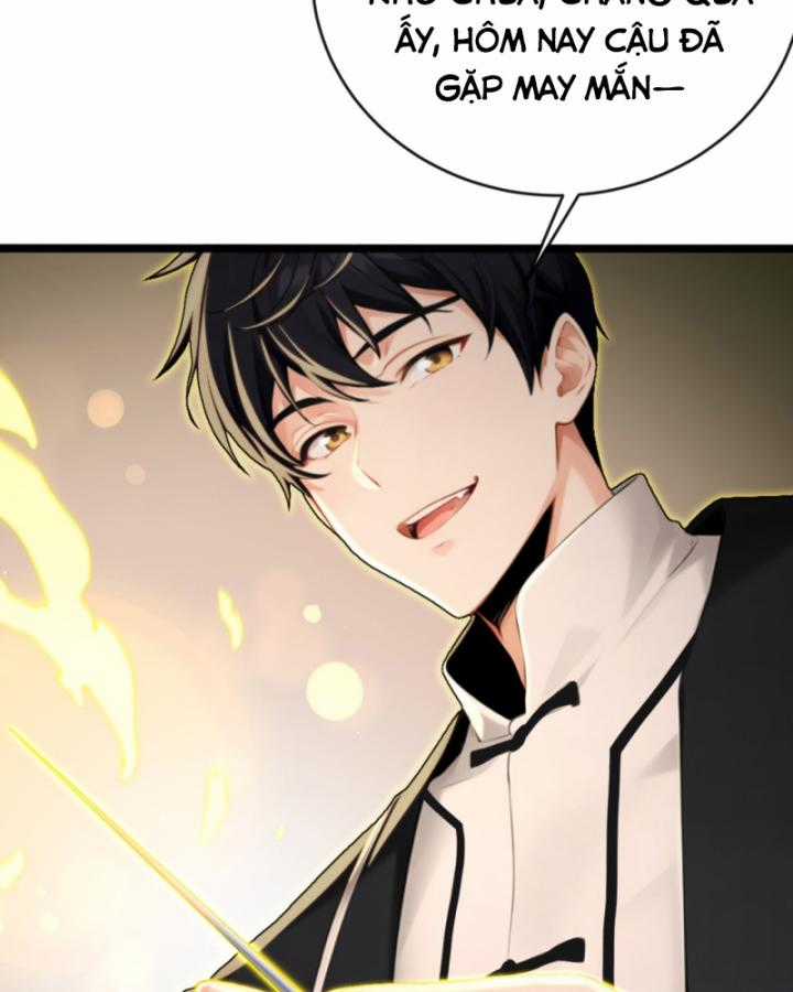 Đại Lão Xuống Núi: Bắt Đầu Từ Trở Thành Nam Thư Ký! Chapter 4 trang 3