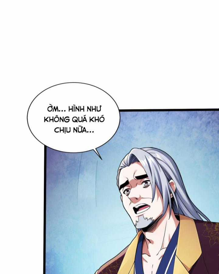Đại Lão Xuống Núi: Bắt Đầu Từ Trở Thành Nam Thư Ký! Chapter 4 trang 30