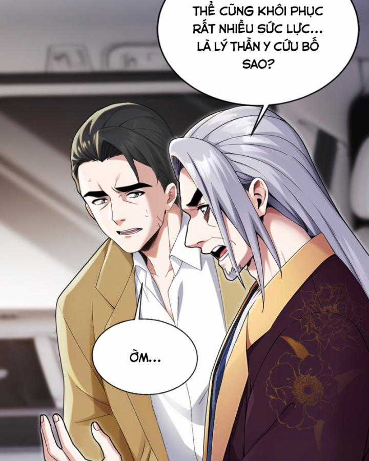 Đại Lão Xuống Núi: Bắt Đầu Từ Trở Thành Nam Thư Ký! Chapter 4 trang 32